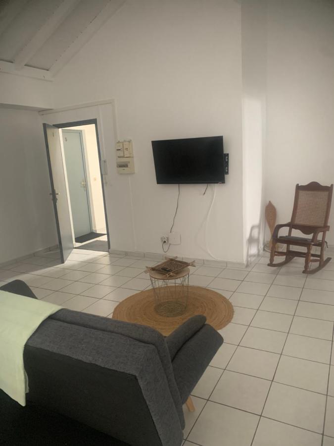 Transit Affaires - Loisirs Apartment Pointe-a-Pitre  Bagian luar foto